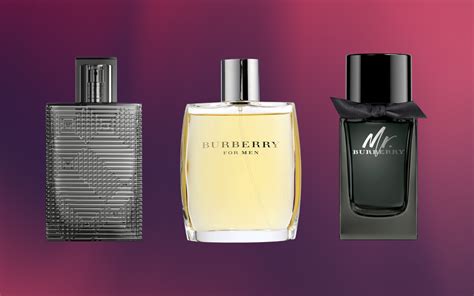 burberry pine scent for men|burberry ulta beauty perfume.